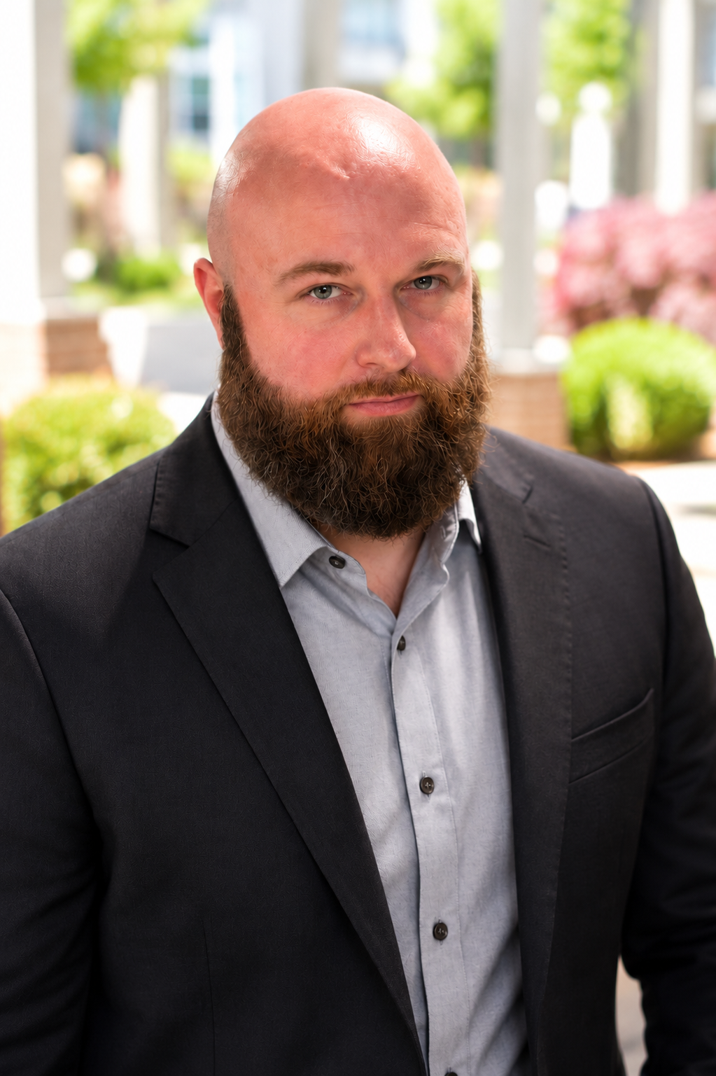 Matthew Tyson